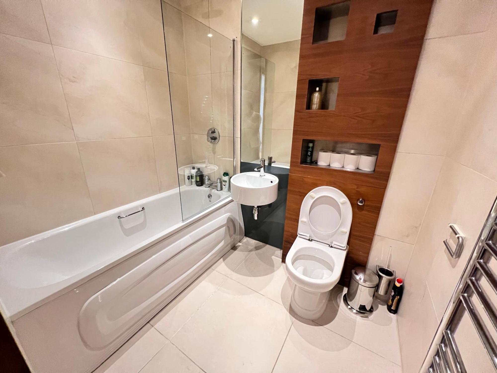 Deluxe Central Entire Flat At Farringdon Station London Exterior photo