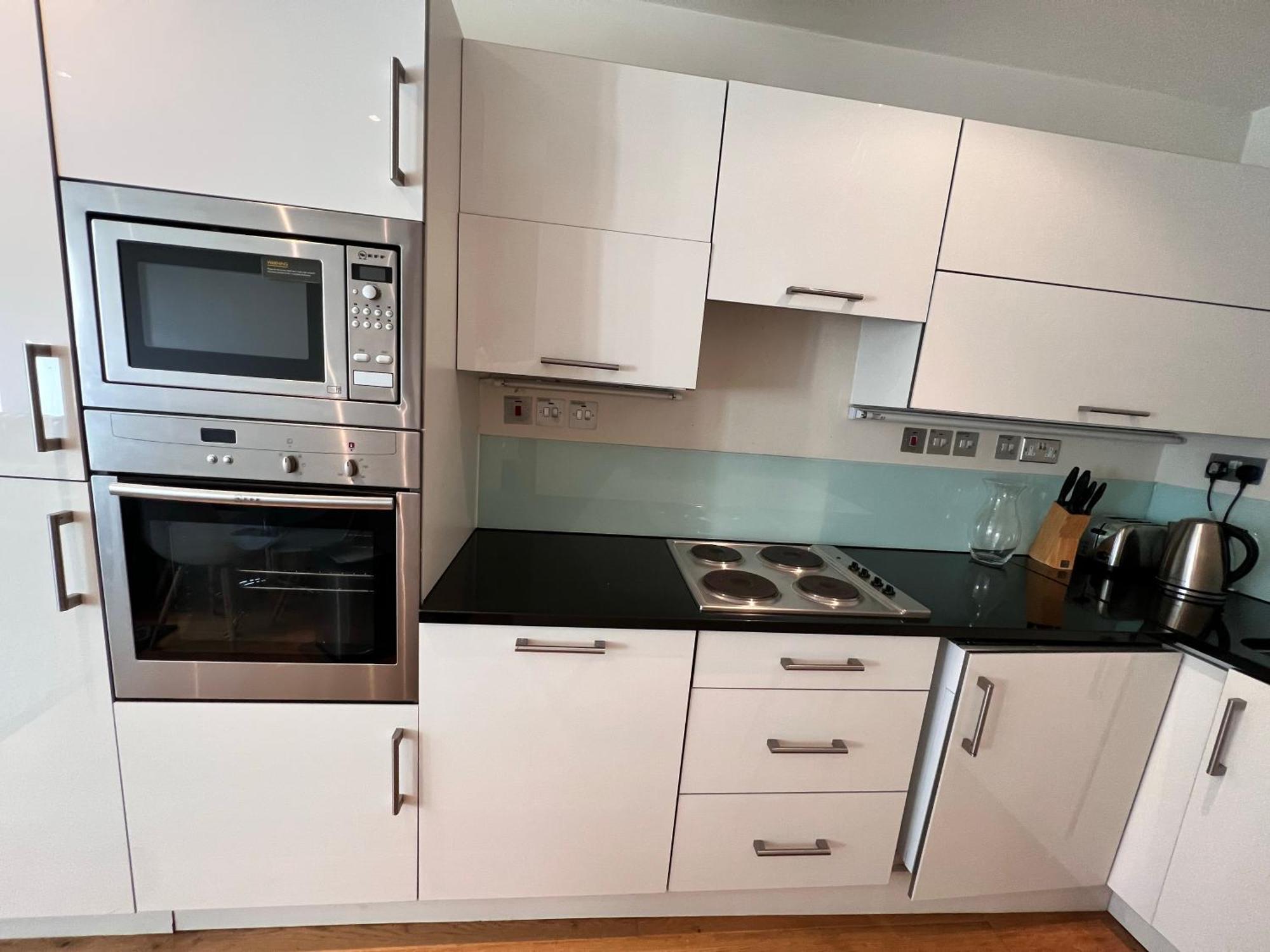 Deluxe Central Entire Flat At Farringdon Station London Exterior photo