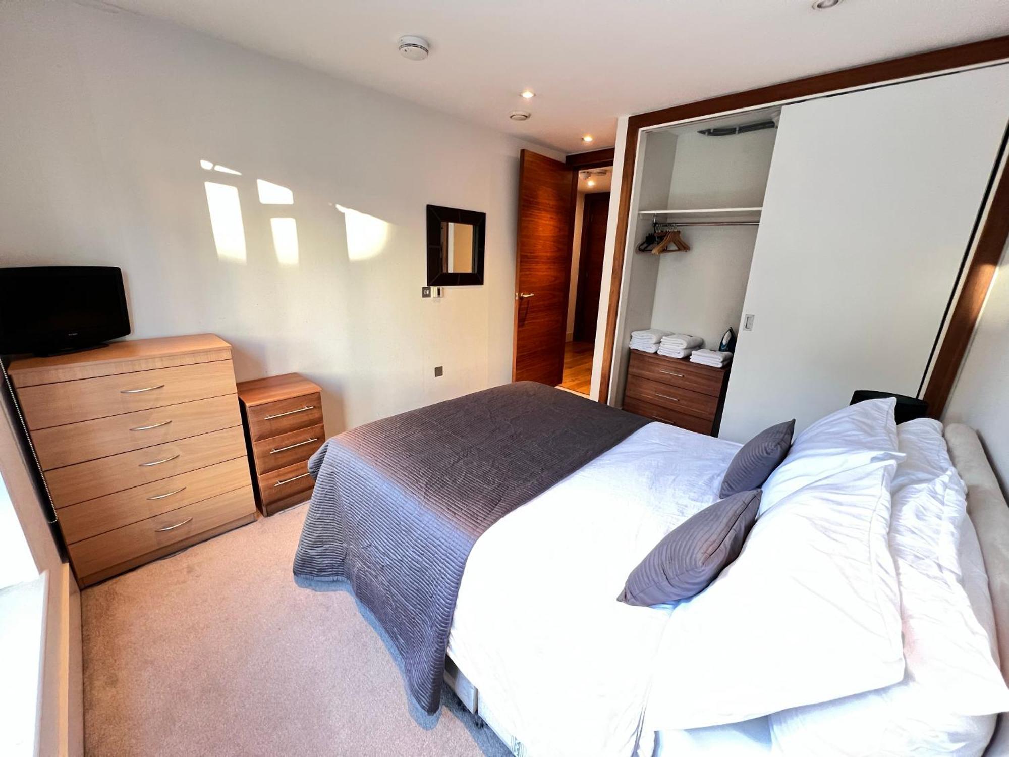 Deluxe Central Entire Flat At Farringdon Station London Exterior photo
